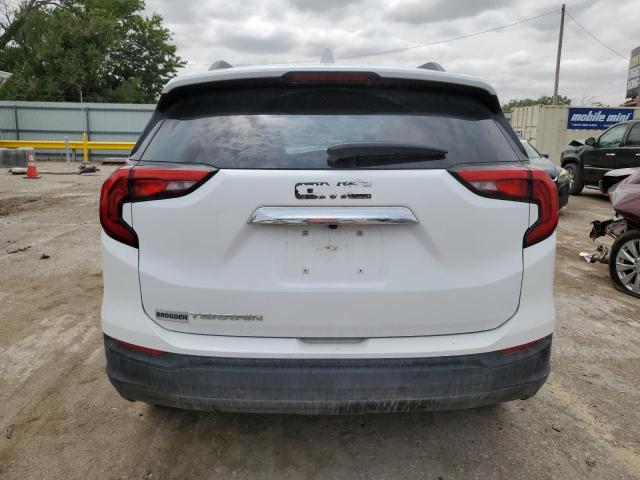 2021 GMC TERRAIN SL 3GKALMEV3ML401384  59691484