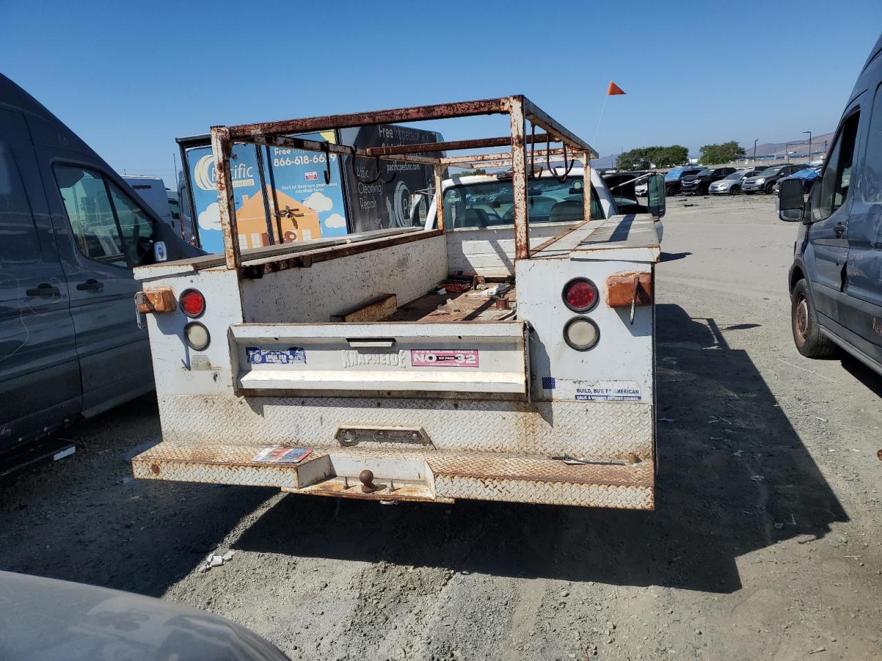 1GBJC34R6XF055750 1999 Chevrolet Gmt-400 C3500