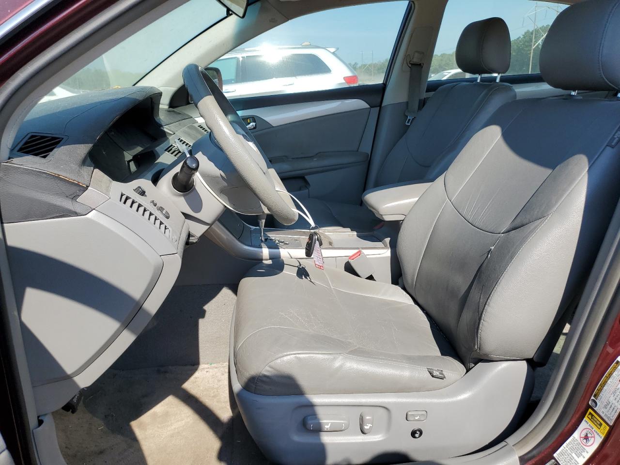 4T1BK36B97U177982 2007 Toyota Avalon Xl