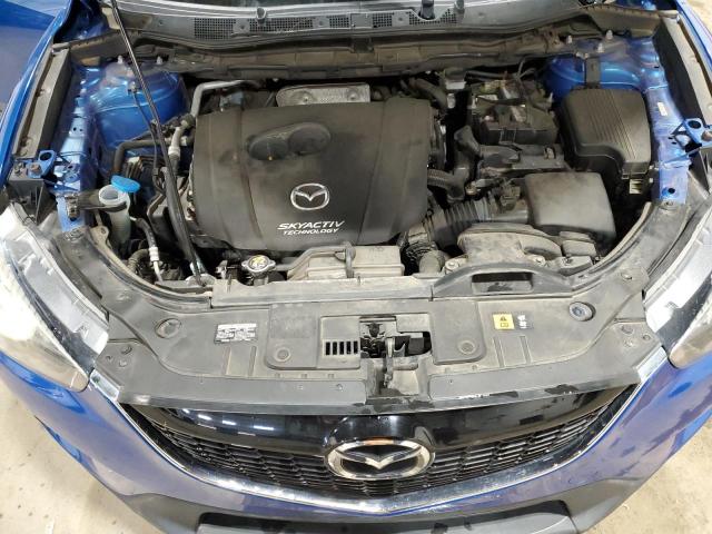 VIN JM3KE4CY5E0364299 2014 Mazda CX-5, Touring no.12