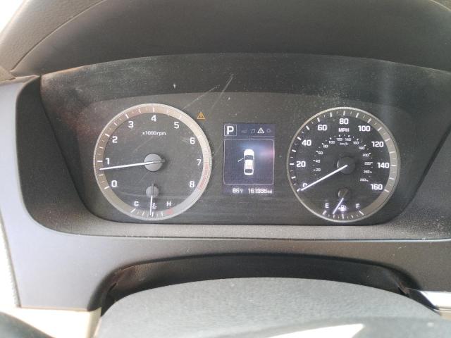 2015 Hyundai Sonata Se VIN: 5NPE24AF5FH091417 Lot: 58047754