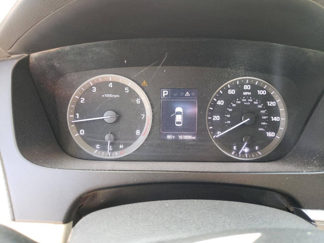 5NPE24AF5FH091417 2015 Hyundai Sonata Se