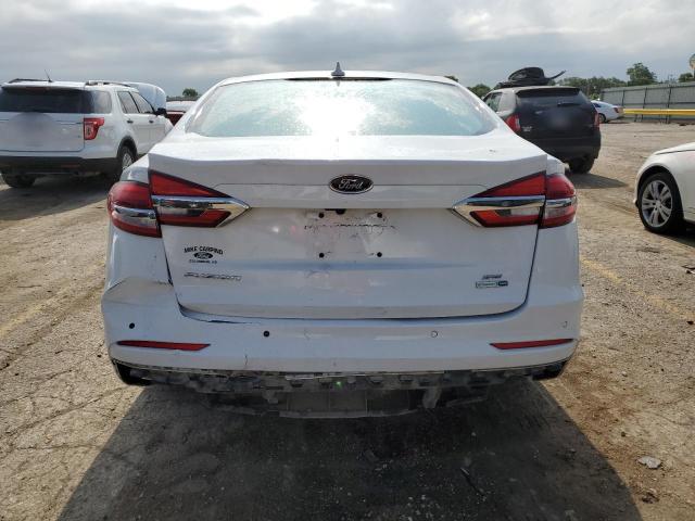 VIN 3FA6P0T98KR234296 2019 Ford Fusion, SE no.6