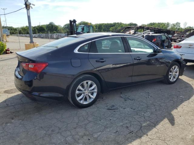 2023 Chevrolet Malibu Lt VIN: 1G1ZD5ST1PF205469 Lot: 58923214