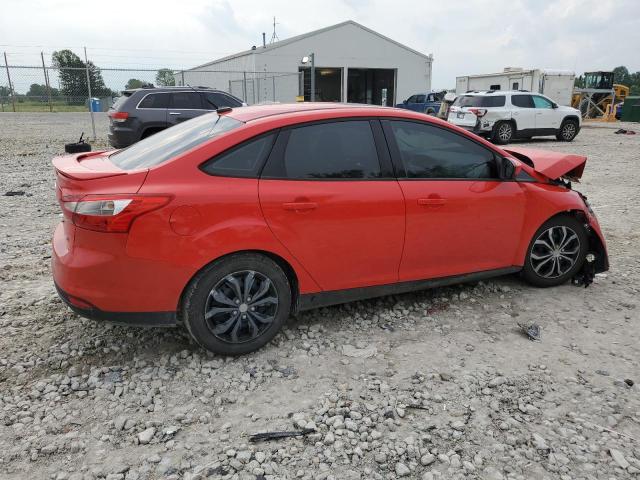 Vin: 1fahp3f24cl260550, lot: 59744304, ford focus se 20123