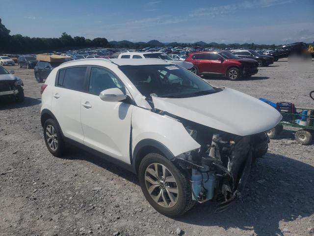 2015 Kia Sportage Lx VIN: KNDPB3AC9F7732582 Lot: 57406244