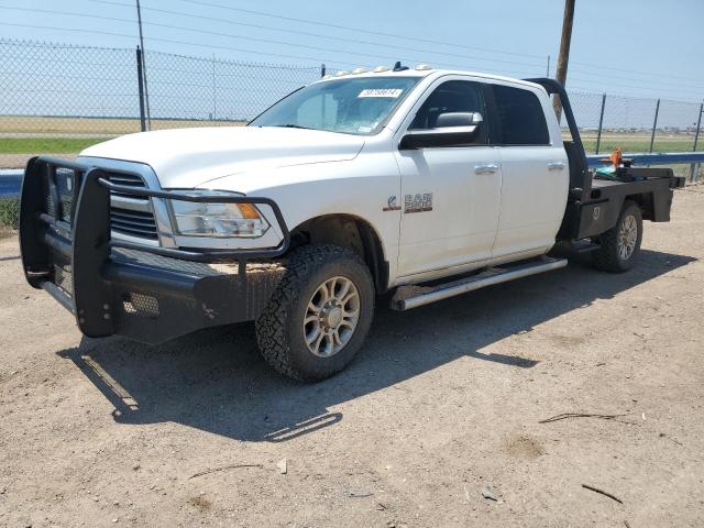 2013 Ram 2500 Slt VIN: 3C6UR5JL8DG522882 Lot: 58758614