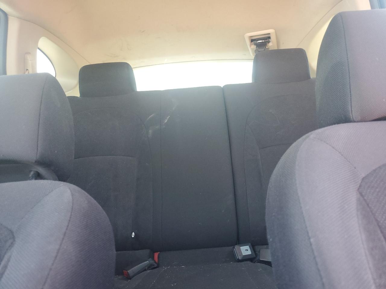 JN8AS5MVXAW609441 2010 Nissan Rogue S