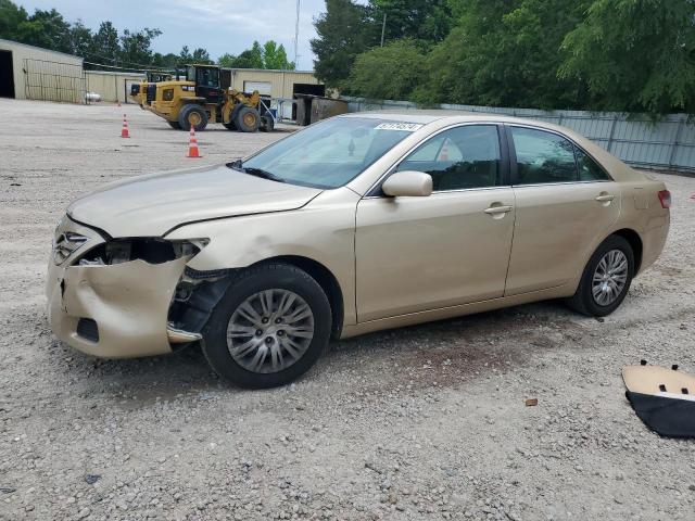 2011 Toyota Camry Base VIN: 4T1BF3EK5BU198021 Lot: 57174574