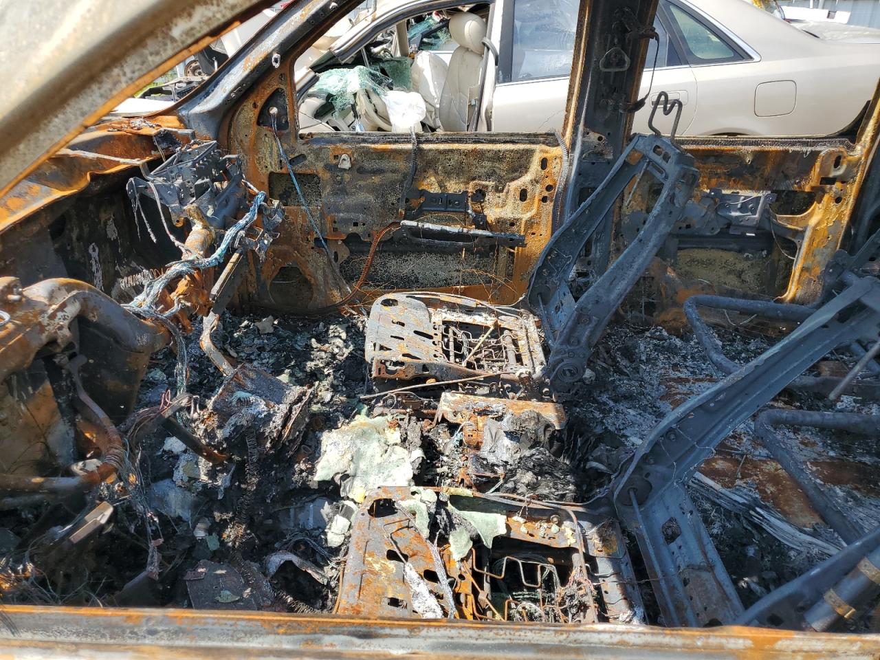 3GTP2VE34BG176752 2011 GMC Sierra K1500 Sle