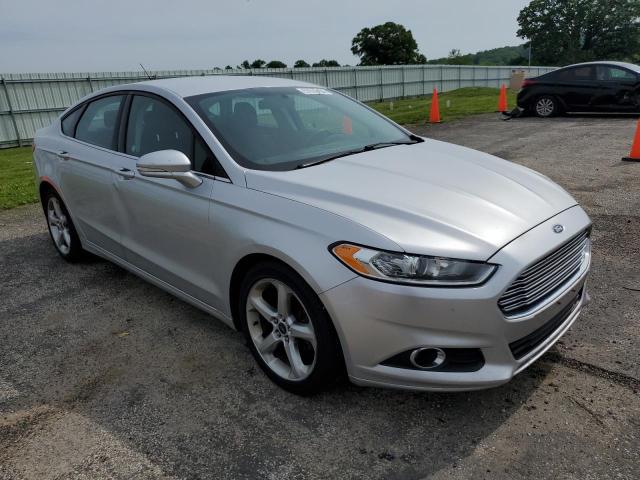 2016 Ford Fusion Se VIN: 3FA6P0HD9GR149021 Lot: 57619404