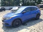 2021 HONDA HR-V SPORT - 3CZRU6H11MM748894