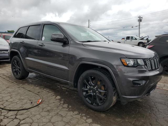 2018 Jeep Grand Cherokee Laredo VIN: 1C4RJEAG2JC323141 Lot: 60059424