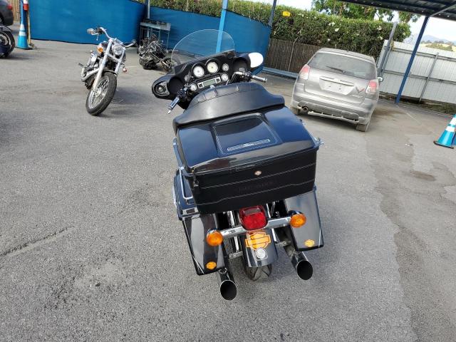 2006 HARLEY-DAVIDSON FLHTI 1HD1FVW376Y657680