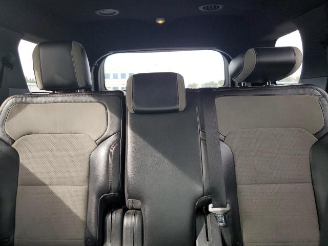 2017 Ford Explorer Xlt VIN: 1FM5K8D84HGD21164 Lot: 61170164