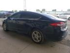 FORD FUSION SE photo