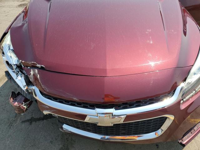 2015 Chevrolet Malibu 1Lt VIN: 1G11C5SLXFF105000 Lot: 59428924