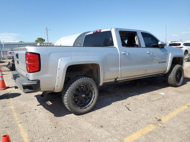 2016 CHEVROLET SILVERADO - 1GCUKREC0GF208552