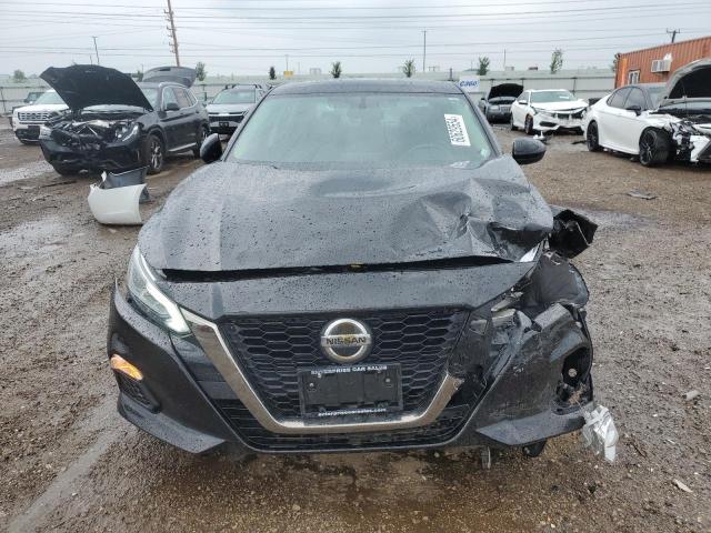 2019 NISSAN ALTIMA SR - 1N4BL4CV5KC176404