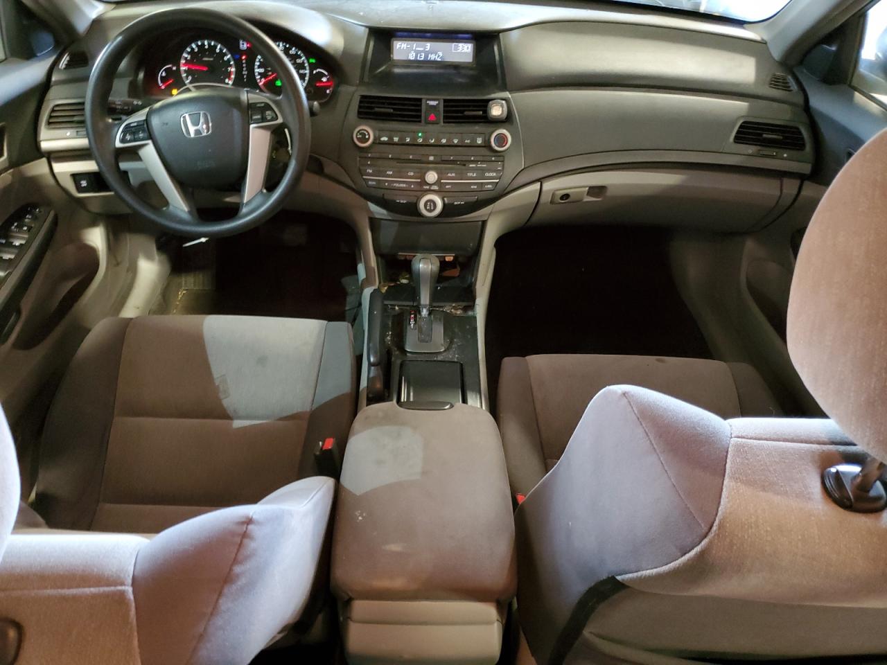 JHMCP264X9C004145 2009 Honda Accord Lxp