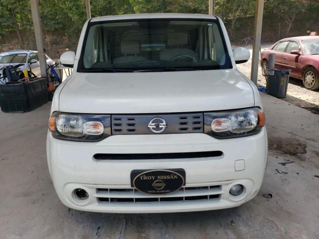 2009 Nissan Cube Base VIN: JN8AZ28R79T130995 Lot: 59081994