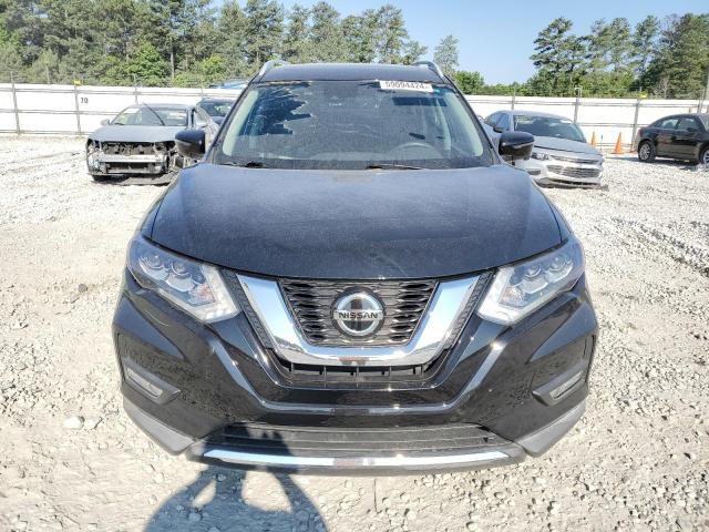 2018 Nissan Rogue S VIN: 5N1AT2MT0JC700852 Lot: 59094424