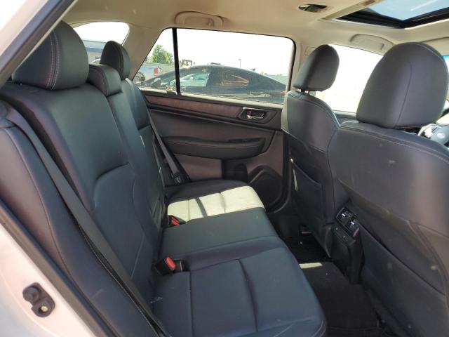 2016 Subaru Outback 2.5I Limited VIN: 4S4BSBLC3G3332636 Lot: 57314024