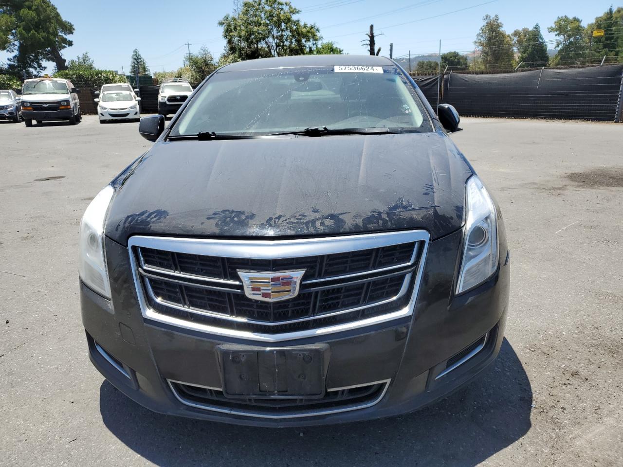 2G61U5S34H9137878 2017 Cadillac Xts