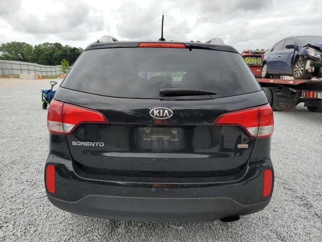 2015 Kia Sorento Lx VIN: 5XYKT4A60FG623213 Lot: 57666964