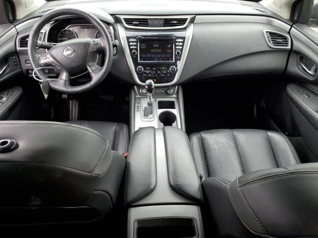 2019 Nissan Murano S VIN: 5N1AZ2MJ6KN142234 Lot: 57140004