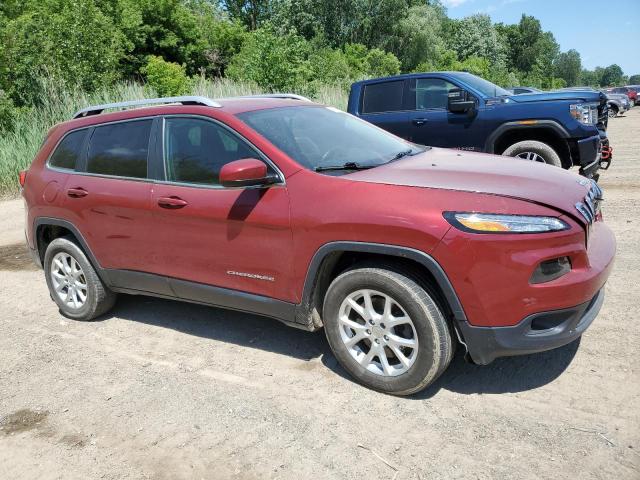 Vin: 1c4pjmcb3fw515354, lot: 58618664, jeep grand cher latitude 20154