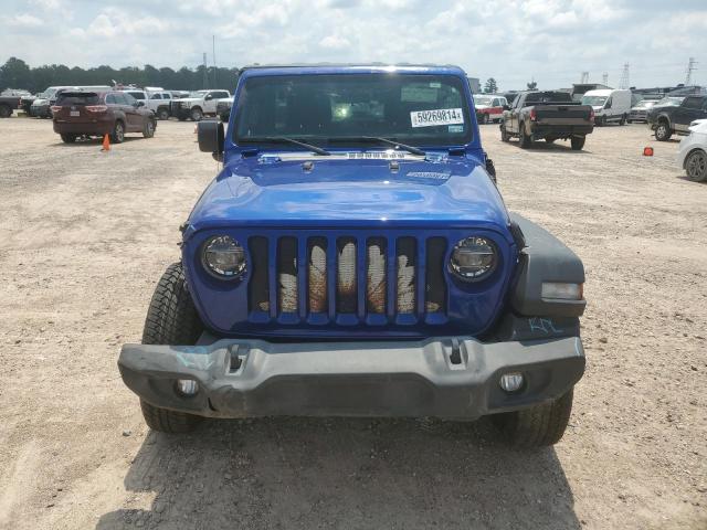 2020 Jeep Wrangler Unlimited Sport VIN: 1C4HJXDG8LW323830 Lot: 59269814