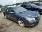 Lot #3024976170 2007 HYUNDAI AZERA SE