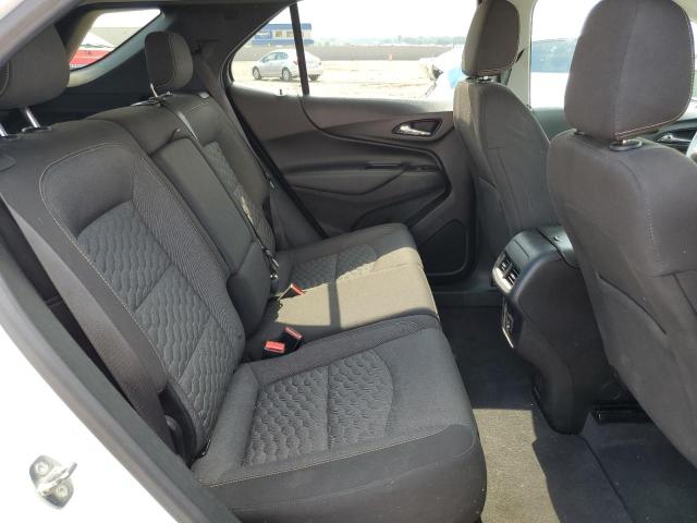 2019 Chevrolet Equinox Lt VIN: 2GNAXUEV5K6128411 Lot: 58658094