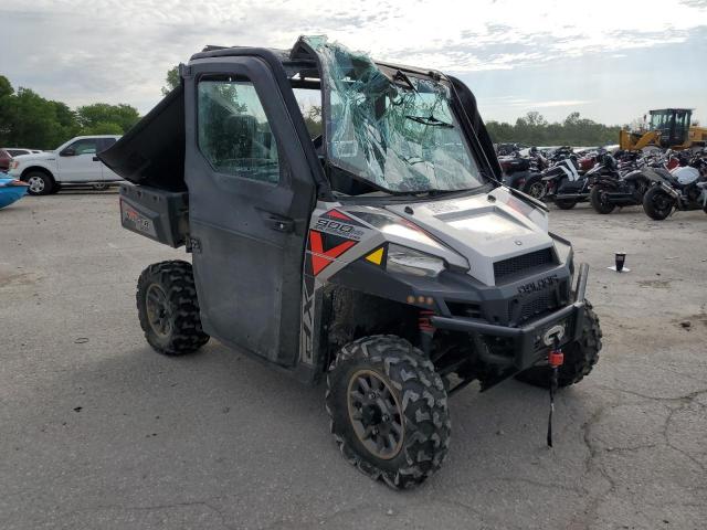 2019 POLARIS RANGER XP 3NSRTE876KE758513