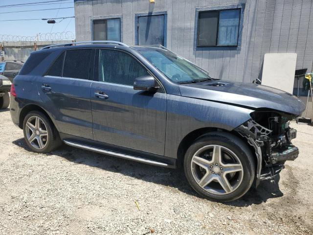 2016 Mercedes-Benz Gle 350 VIN: 4JGDA5JB9GA665037 Lot: 60256744