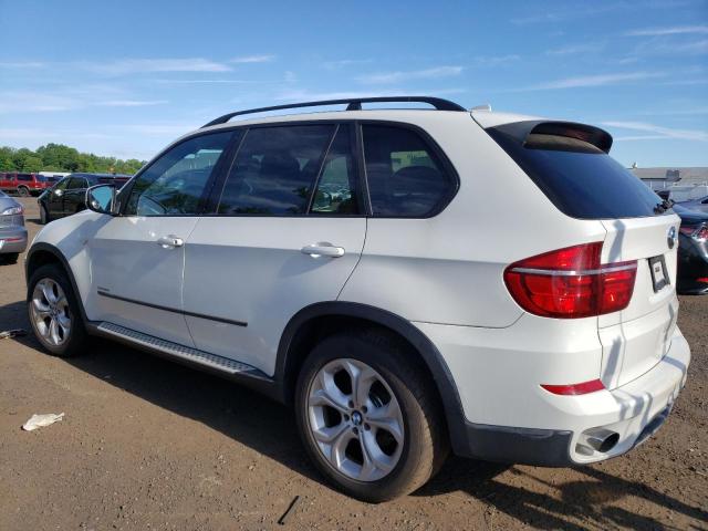 2011 BMW X5 xDrive35I VIN: 5UXZV4C55BL738304 Lot: 58086764