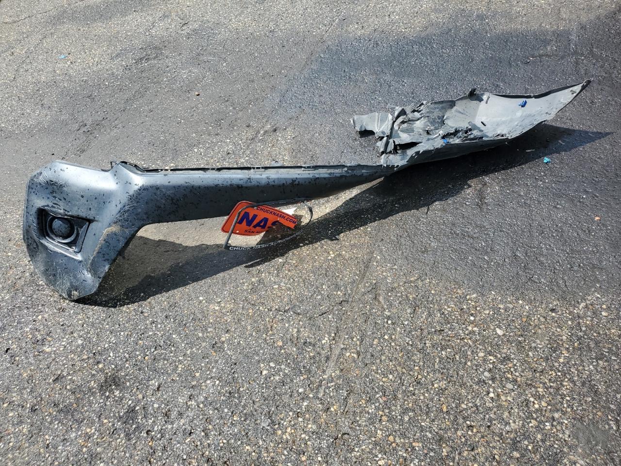 5TFMU4FN8DX016430 2013 Toyota Tacoma Double Cab Long Bed