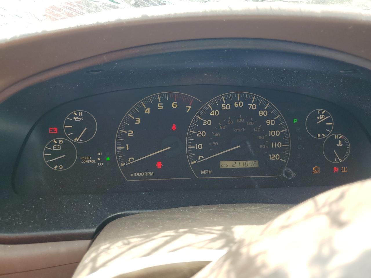 5TDZT38A46S279486 2006 Toyota Sequoia Limited