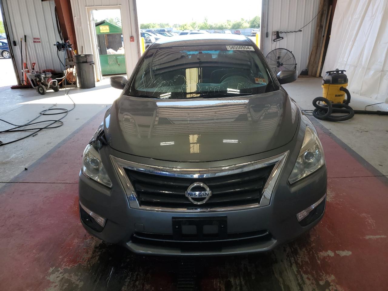 1N4AL3AP8FN901918 2015 Nissan Altima 2.5