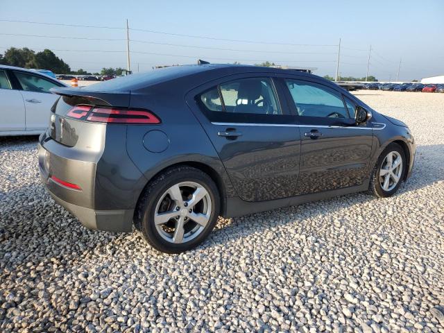 VIN 1G1RA6E49DU127520 2013 Chevrolet Volt no.3