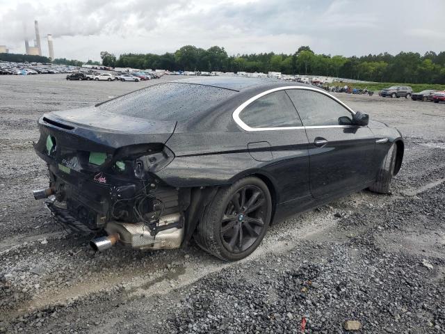 2012 BMW 640 I VIN: WBALW3C56CC892193 Lot: 57260884