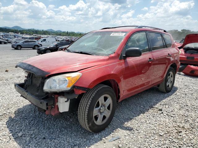 2011 TOYOTA RAV4 2011