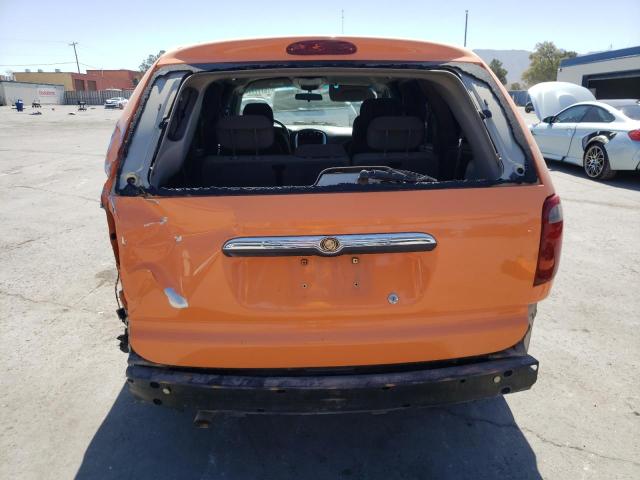 2006 Chrysler Town & Country Touring VIN: 2A4GP54L26R644748 Lot: 57777744