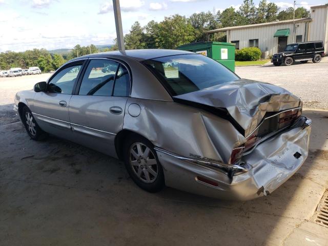 2004 Buick Park Avenue VIN: 1G4CW54K844152008 Lot: 57443314