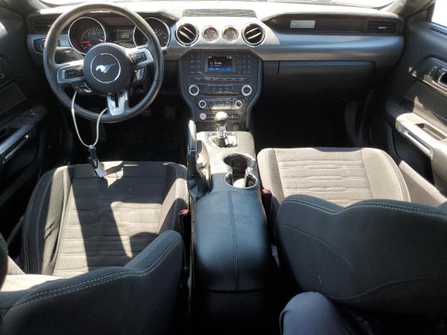 2015 Ford Mustang VIN: 1FA6P8THXF5321809 Lot: 60304054