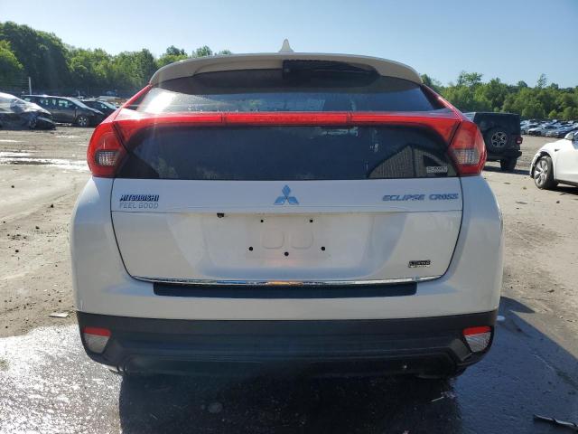 2019 Mitsubishi Eclipse Cross Le VIN: JA4AT4AA5KZ002085 Lot: 57859074