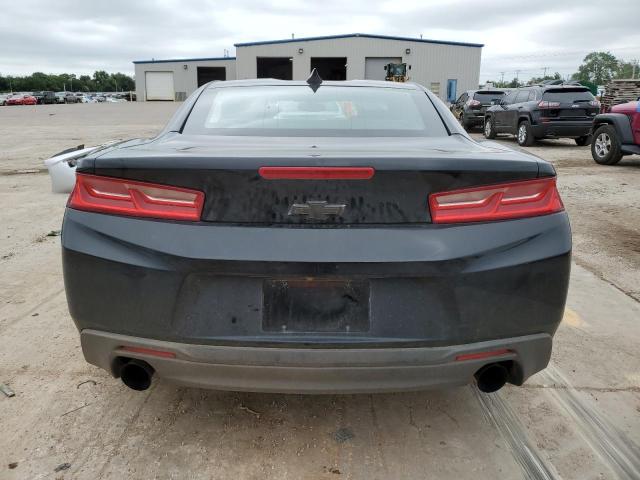 2016 Chevrolet Camaro Lt VIN: 1G1FB1RS5G0142426 Lot: 57474074