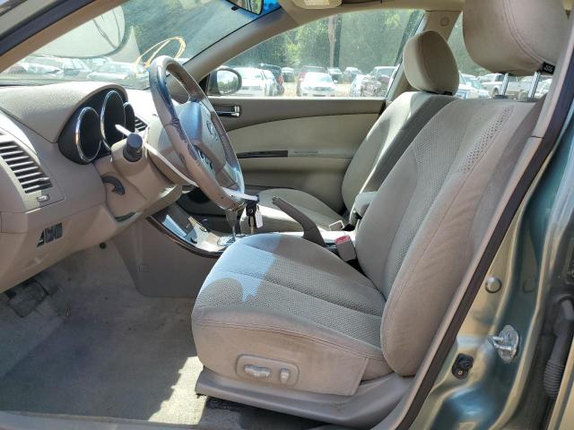 2005 Nissan Altima S VIN: 1N4AL11D85N440504 Lot: 56555184