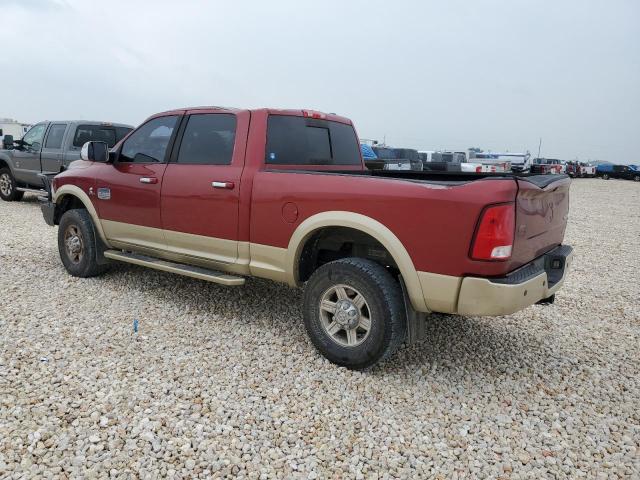 2012 Dodge Ram 3500 Longhorn VIN: 3C63D3FL1CG328149 Lot: 56899134